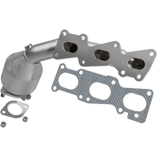 Exhaust Manifold with Integrated Catalytic Converter MagnaFlow 52310