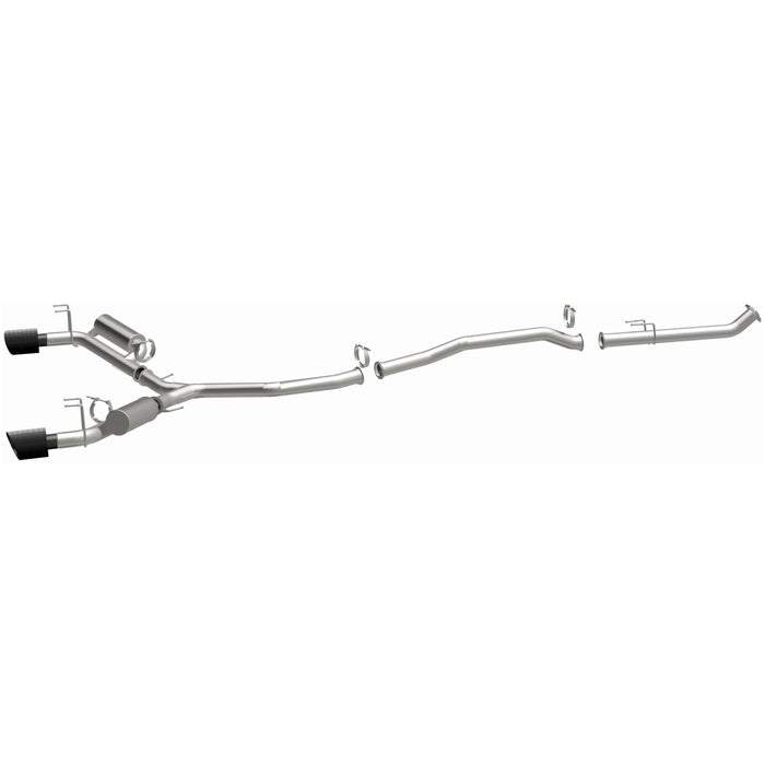 Exhaust System Kit MagnaFlow 19600