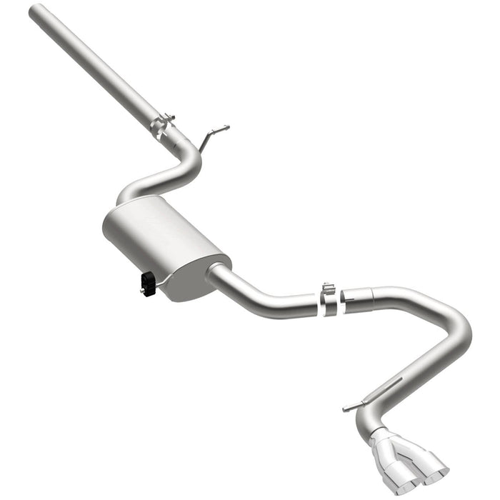 Exhaust System Kit MagnaFlow 19163