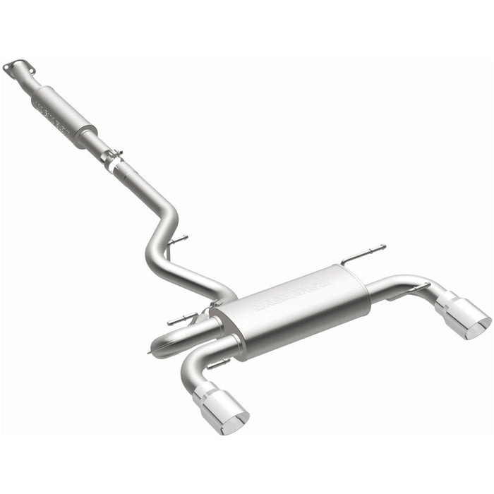 Exhaust System Kit MagnaFlow 15157