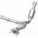 Catalytic Converter MagnaFlow 280275