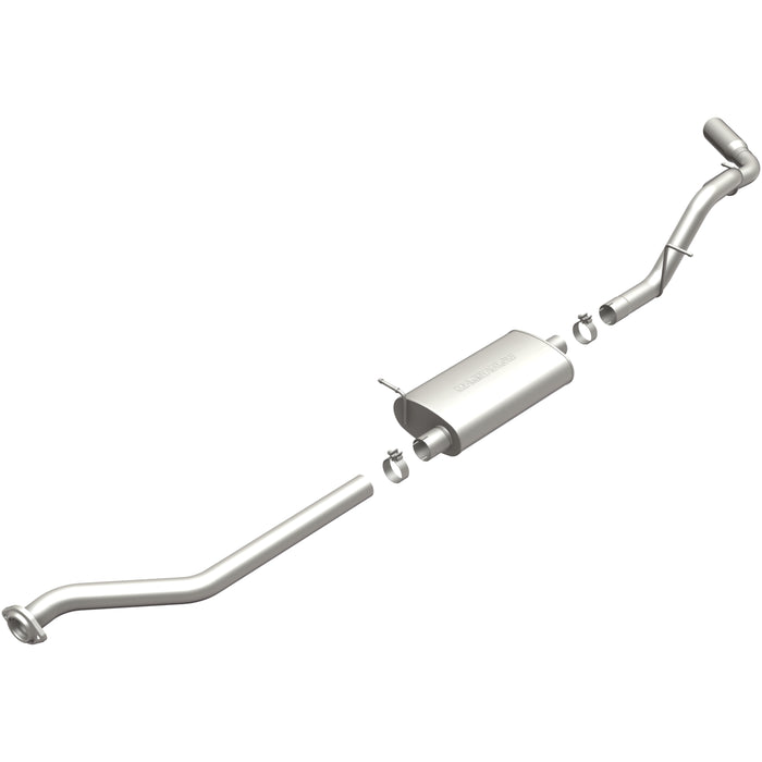 Exhaust System Kit MagnaFlow 15618