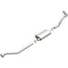 Exhaust System Kit MagnaFlow 15618