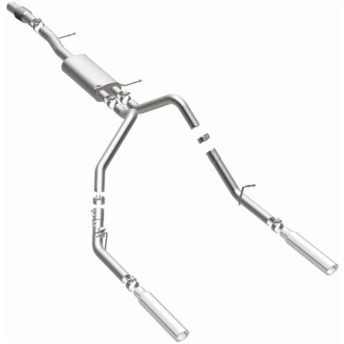 Exhaust System Kit MagnaFlow 15278