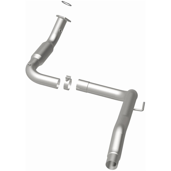 Catalytic Converter MagnaFlow 5451640