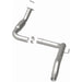 Catalytic Converter MagnaFlow 5451640