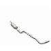 Exhaust System Kit MagnaFlow 15862