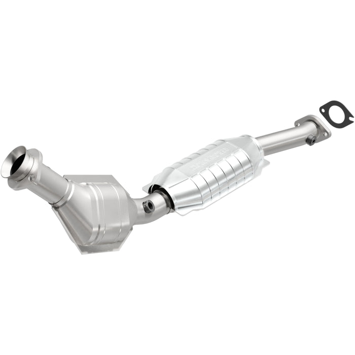 Catalytic Converter MagnaFlow 441102