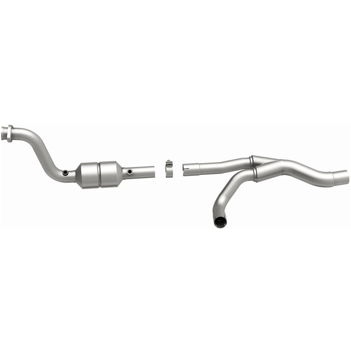 Catalytic Converter MagnaFlow 49499