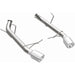 Exhaust System Kit MagnaFlow 15596