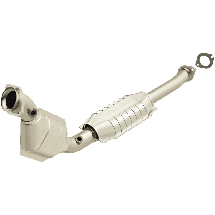Catalytic Converter MagnaFlow 49058