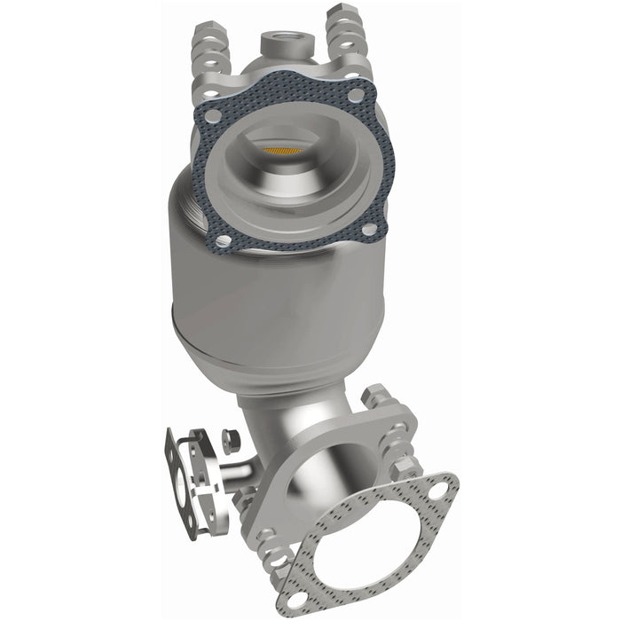 Catalytic Converter MagnaFlow 280574