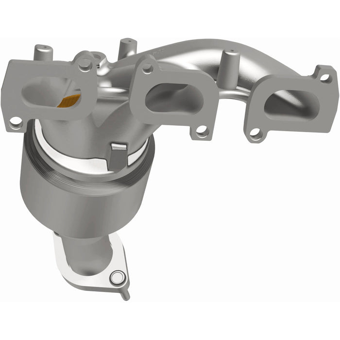 Exhaust Manifold with Integrated Catalytic Converter MagnaFlow 5551997