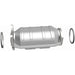 Catalytic Converter MagnaFlow 93356