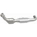 Catalytic Converter MagnaFlow 447111