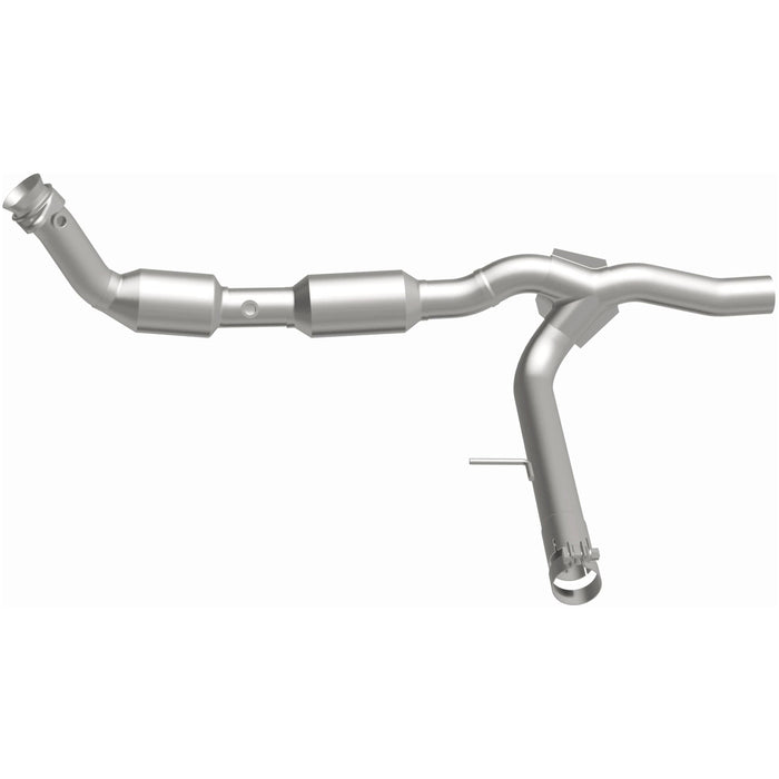 Catalytic Converter MagnaFlow 4583744