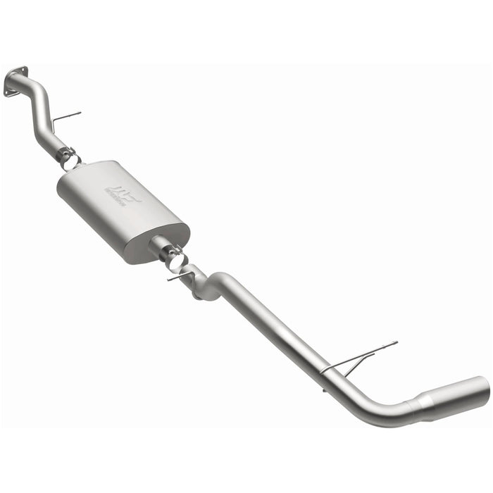 Exhaust System Kit MagnaFlow 15666
