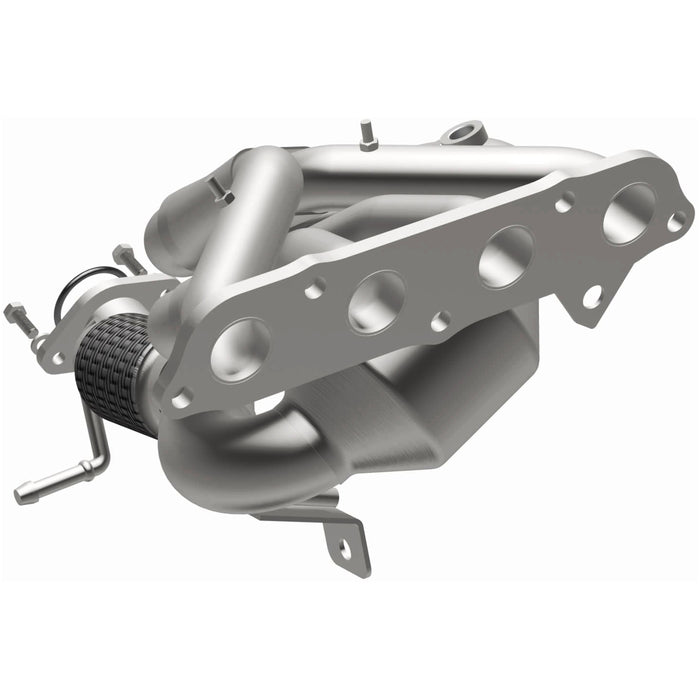 Exhaust Manifold with Integrated Catalytic Converter MagnaFlow 22-116