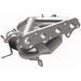 Exhaust Manifold with Integrated Catalytic Converter MagnaFlow 22-116