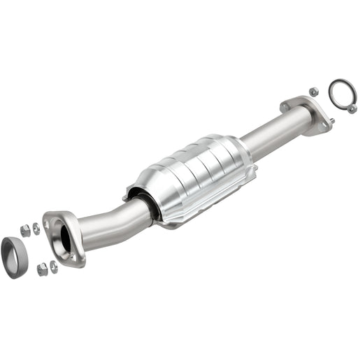 Catalytic Converter MagnaFlow 24366