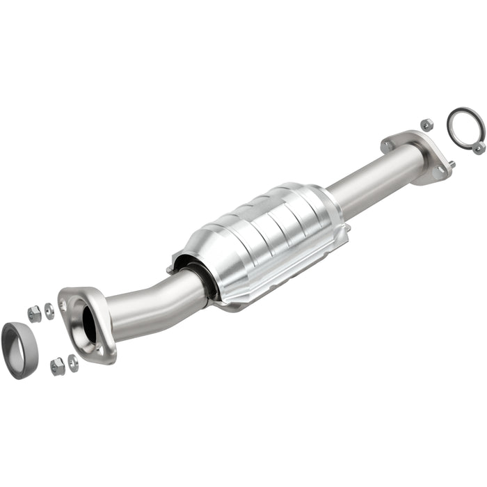 Catalytic Converter MagnaFlow 24366