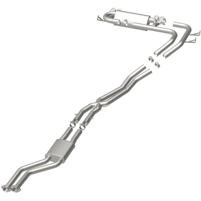 Exhaust System Kit MagnaFlow 16602