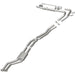 Exhaust System Kit MagnaFlow 16602