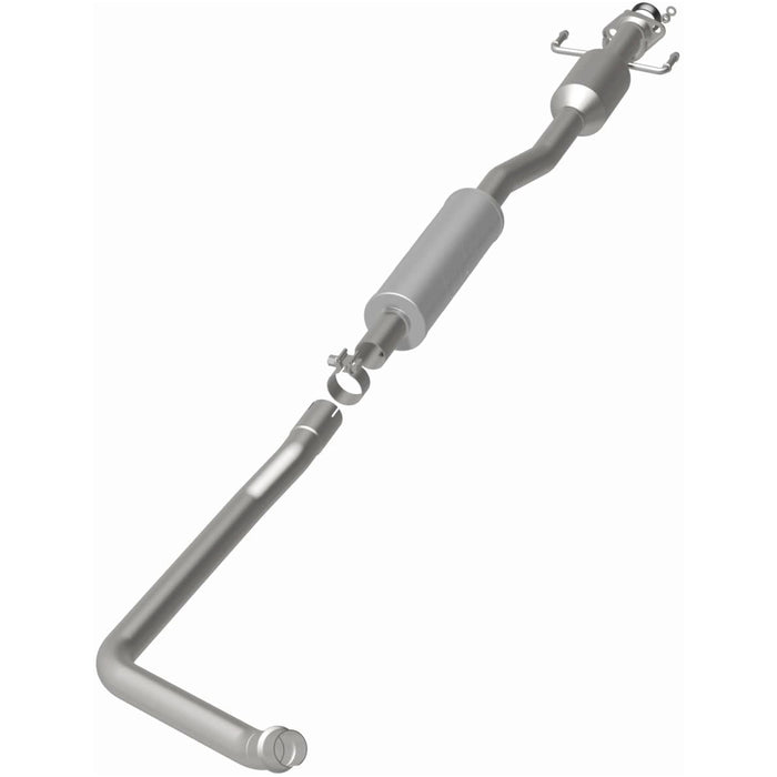 Catalytic Converter MagnaFlow 52218