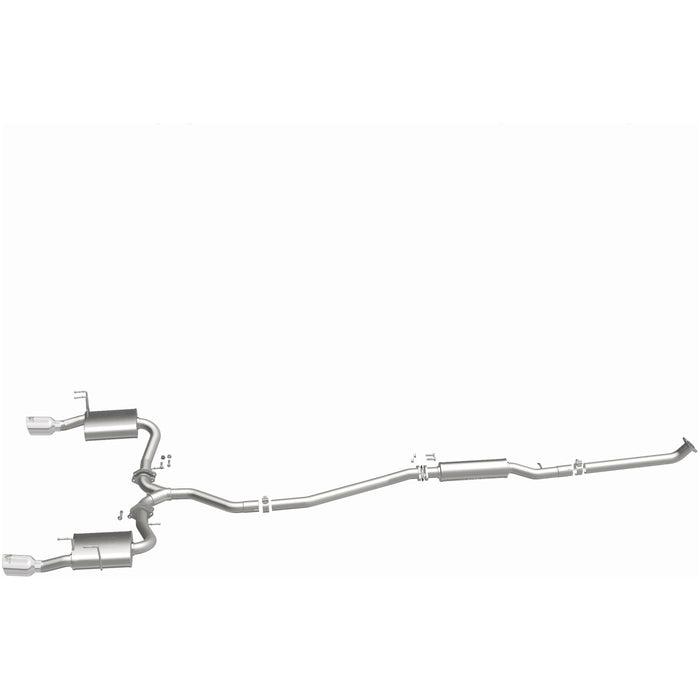 Exhaust System Kit MagnaFlow 19312