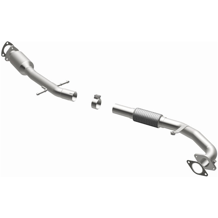 Catalytic Converter MagnaFlow 280016