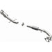 Catalytic Converter MagnaFlow 280016