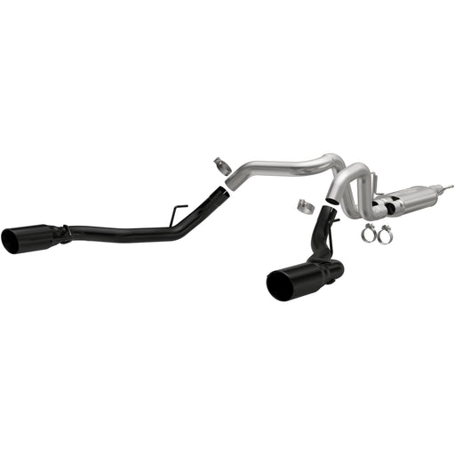 Exhaust System Kit MagnaFlow 19584