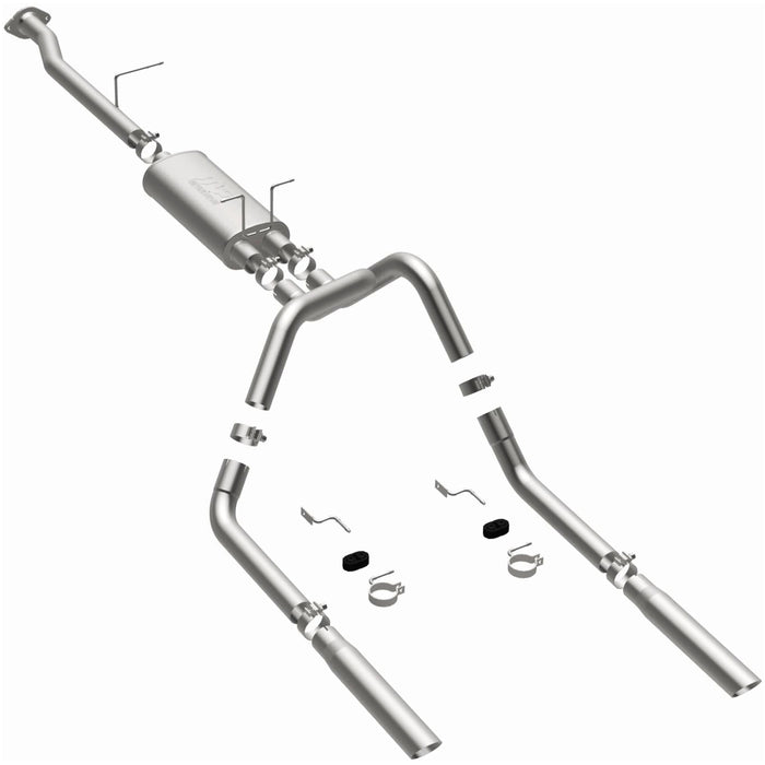 Exhaust System Kit MagnaFlow 15796