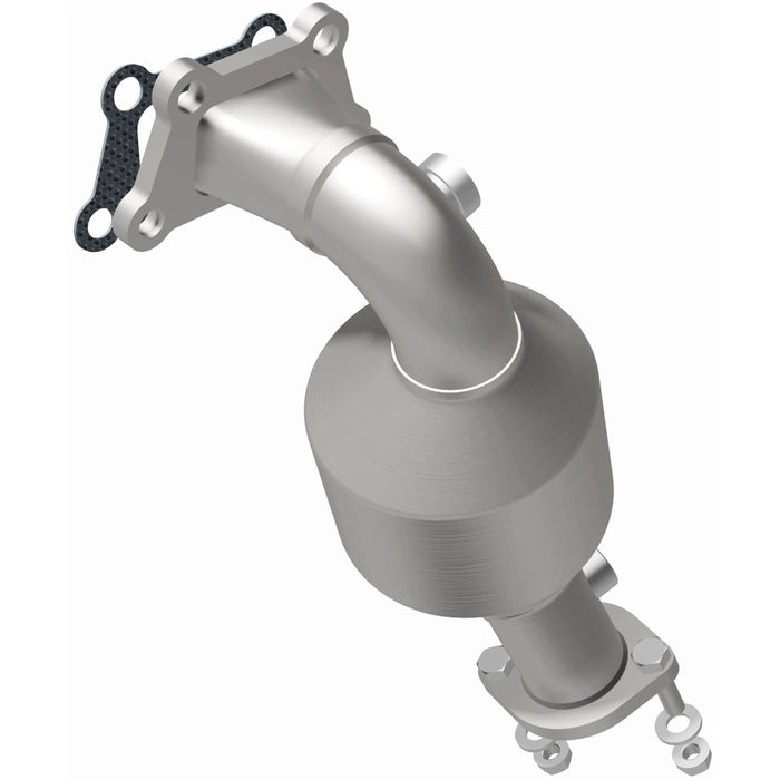 Exhaust Manifold with Integrated Catalytic Converter MagnaFlow 5582189