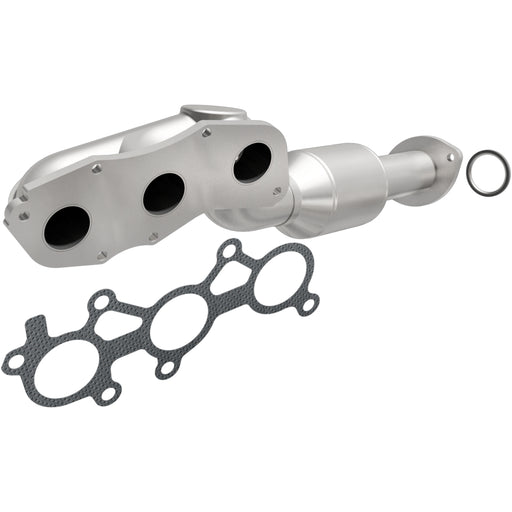Exhaust Manifold with Integrated Catalytic Converter MagnaFlow 50721