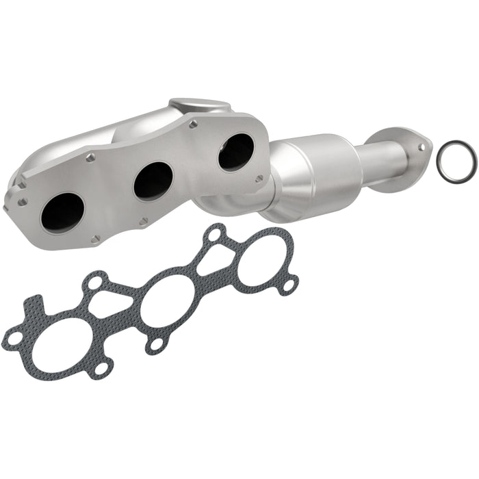 Exhaust Manifold with Integrated Catalytic Converter MagnaFlow 50721