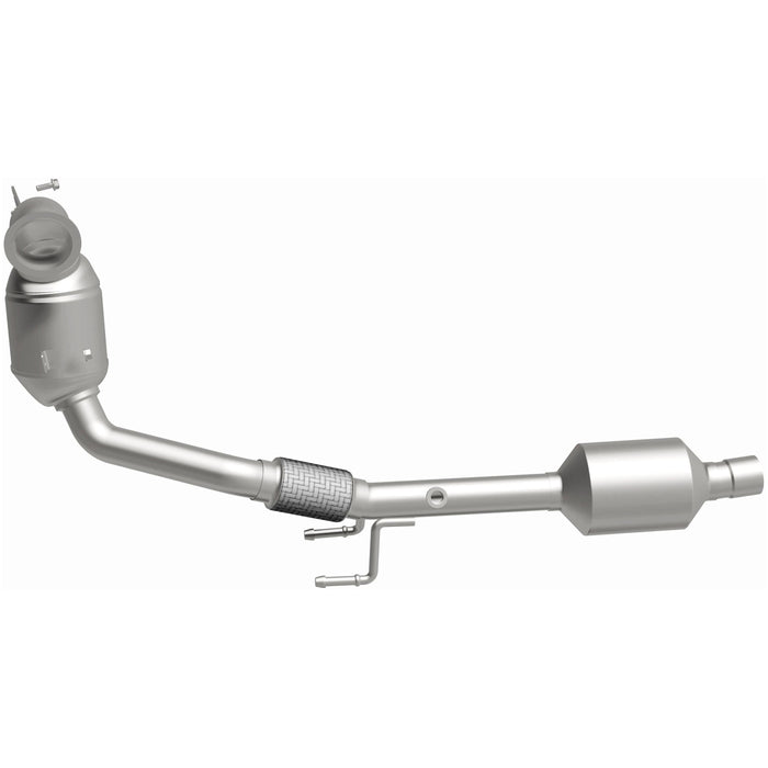 Catalytic Converter MagnaFlow 280340