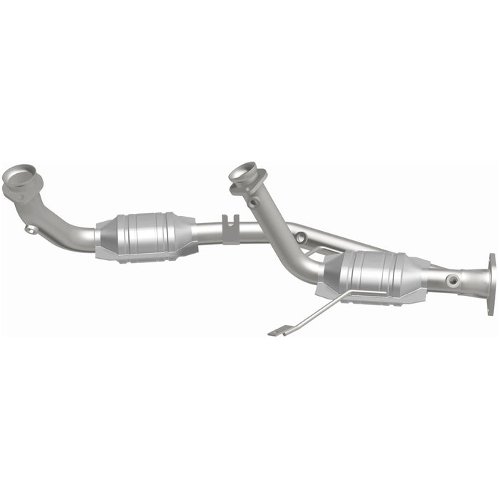 Catalytic Converter MagnaFlow 444023