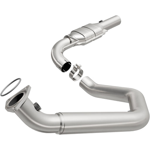 Catalytic Converter MagnaFlow 49601