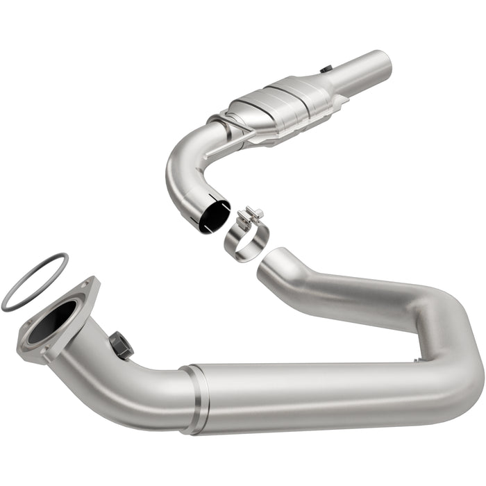 Catalytic Converter MagnaFlow 49601