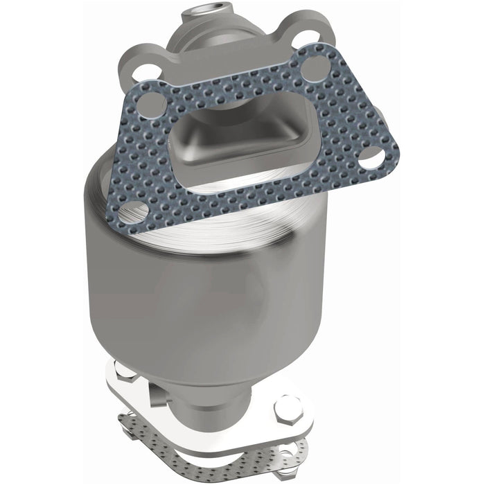 Catalytic Converter MagnaFlow 551902