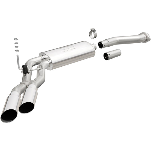 Exhaust System Kit MagnaFlow 15101