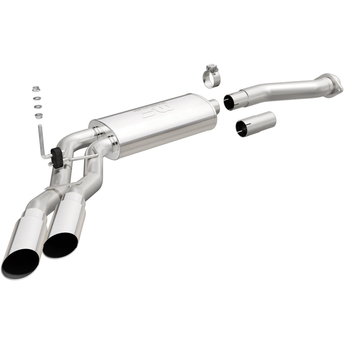 Exhaust System Kit MagnaFlow 15101