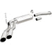 Exhaust System Kit MagnaFlow 15101