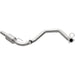 Catalytic Converter MagnaFlow 280427