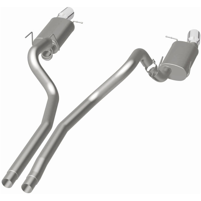 Exhaust System Kit MagnaFlow 15589