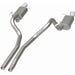 Exhaust System Kit MagnaFlow 15589
