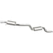Exhaust System Kit MagnaFlow 19154