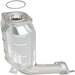 Catalytic Converter MagnaFlow 25209