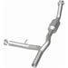 Catalytic Converter MagnaFlow 5451834